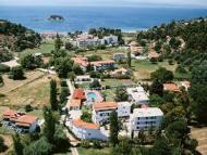 Appartementen Beltsios Skiathos